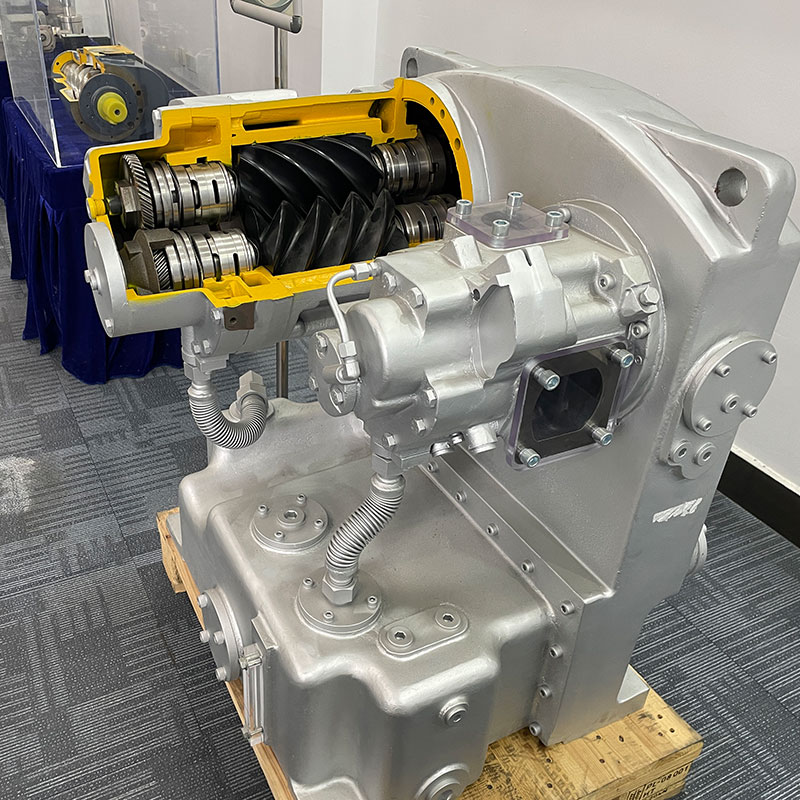 air end of Air Compressor