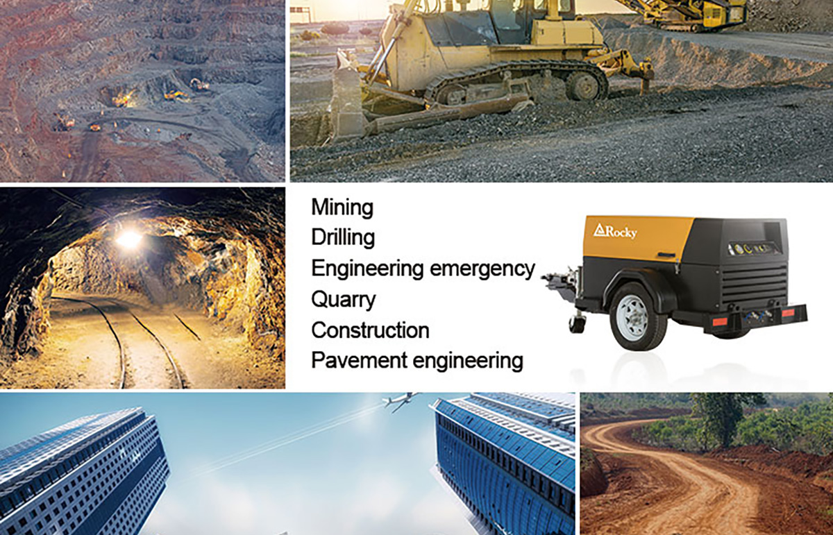 applications of air compressor applications of air compressor