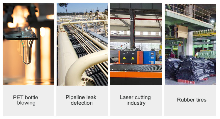 applications of air compressor applications of air compressor