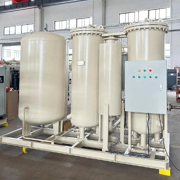 PSA Gas Generator PSA Gas Generator