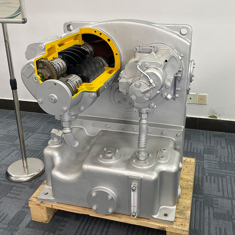 air end of Air Compressor