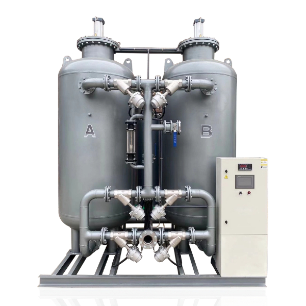 PSA Nitrogen Generator PSA Nitrogen Generator