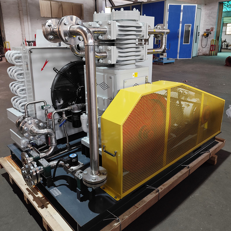 Nitrogen booster (3)