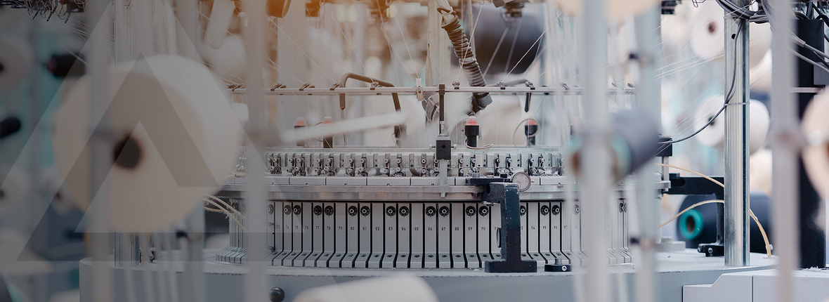 Textile And Air-Jet Loom Industry