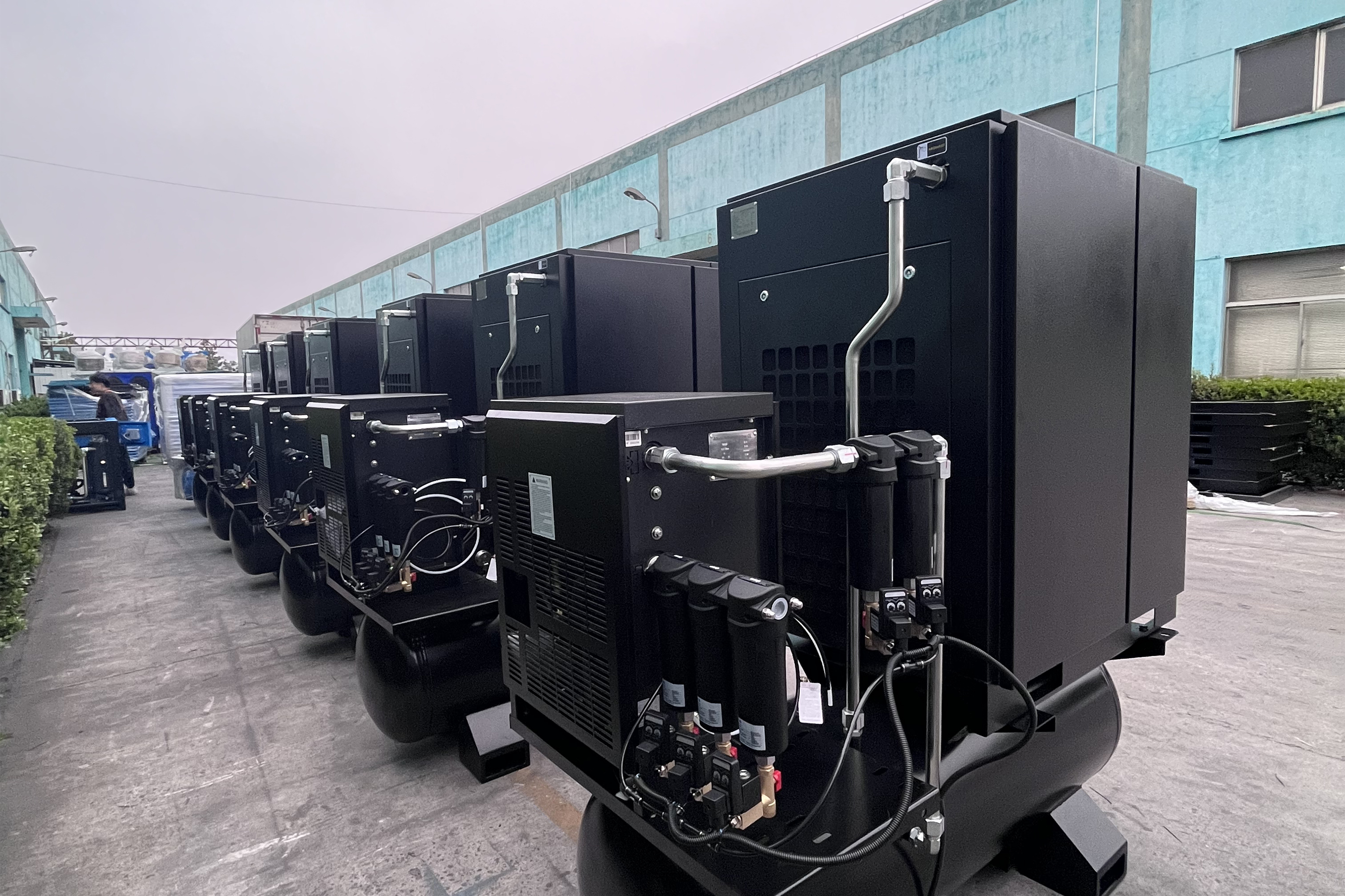 Rocky Branded Solutions
