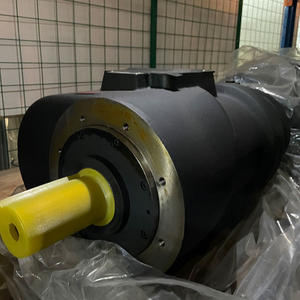  Large-scale commercial Air End Screw Air Compressor Hanbell AC-1320