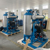 SDG Series Zero Loss Blower Heat Desiccant Air Dryer