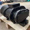 Screw Compressor Head BAOSI YNE163RA 55KW 75HP Screw Air end Screw Block