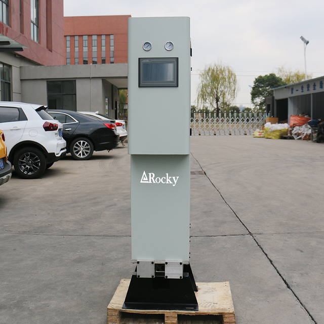 SPD Series Modular Air Dryer Compressed Air Dryer Adsorption dryer