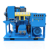 Oil-Free Oxygen Booster GOW high pressure Compressor