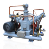 5 Bar To 25 Bar Oil-Free Nitrogen Booster Compressors for Chemical