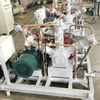 Oxygen/Nitrogen Gas Booster Compressor oxygen booster compressor for cylinder filling