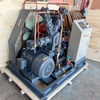 CE Approval Oil Free High Pressure Nitrogen Booster Compressor