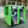 60~75HP CE/ISO/TUV Certified Water Lubricated Oil-free Screw Air Compressor