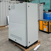 16.5kW 8 Bar Silent Oil-Free Scroll Air Compressor for Sale