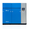 55~75kW Class 0 Certified Food Grade Dry Oil-free Screw Compressor Supplier