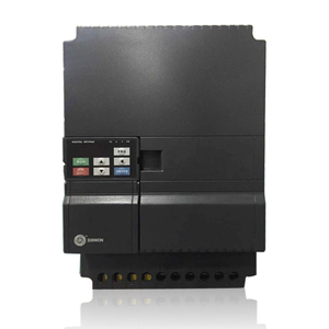 22kW 380V Heavy-Duty Inverter Drive ZONCN Z2400-22GY/HD High Torque Vector VFD with Built-in Braking Unit For Air Compressors