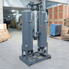 Regenerative Heated Desiccant Air Dryer for Psa Nitrogen Generator Purification System