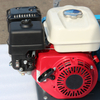  Portable High Pressure Gasoline Piston Air Compressor 300 Bar 4500 PSI CE Certified for SCUBA Diving Firefighting