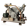 25 Bar Medium Pressure Oil-Free Nitrogen Booster Compressor