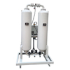 Industrial Air Dryer Heatless Adsorption Dryer for Air Compressor