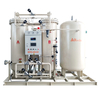 High-purity 99.999% PSA Oxygen Generator Compressor
