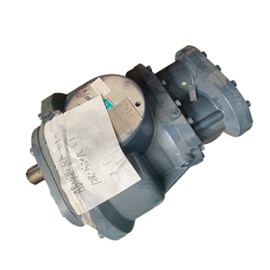 Large-capacity Screw Air Compressor Host Hanbell Air end AB-1900R