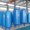 Air Compressor Post-processing Equipment 8~13 Bar Carbon Steel Gas Storage Tank