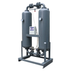 Heatless Desiccant Air Dryer for Food industry refrigerated air dryer