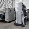 Industrial 250~350kW Fixed Speed Screw Air Compressor 