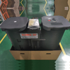 30 M3/min Air Compressor Waste Oil Collector Condensate Oil-water Separator