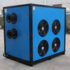 65m³/min Industrial Compressed Air Dryer 2295 Cfm Industrial Refrigerated Air Dryer TR40