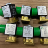 Italian-made ODE V55 CODE 4628 YQ0V12 220V 110V Solenoid Valve