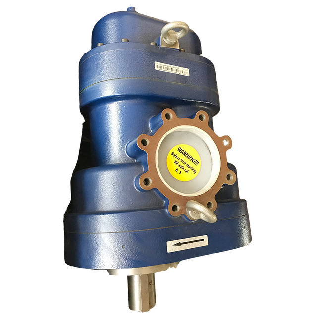 Spot Wholesale Italian Tmc Air End SCA20DR Compressor Head for 110kw Screw Air Compressor