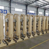Reliable Industrial Air Dryer Heatless Adsorption Dryer for Air Compressor