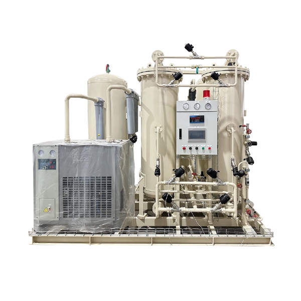 PSA Nitrogen Generator 