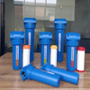 Compressed Air Filter Aluminum Alloy RCE Series Precision Filter 