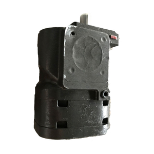 Baosi Air end YNT60A Screw Air Compressor head