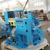 Oil-Free Oxygen Booster GOW high pressure Compressor