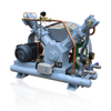 Medium Pressure Oil-free Oxygen Nitrogen Booster Compressor 
