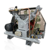 30–70 M&sup3;/h &middot; 5–30 Bar Oil-Free Medium Pressure Piston Oxygen Booster Compressor