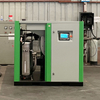 60~75HP CE/ISO/TUV Certified Water Lubricated Oil-free Screw Air Compressor