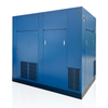 55~75kW Class 0 Certified Food Grade Dry Oil-free Screw Compressor Supplier