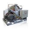 Oil-Free Gas Booster Compressor