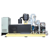 Oil-Free Compressor Designed for PET Bottle Blowing