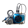 150L Portable High Pressure Breathing Air Compressor for Scuba Diving