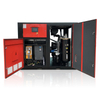 5.5 Bar 60 HP Low Pressure Two-stage Oil Injected Screw Compressor