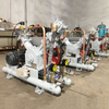 China Medium Pressure Oil-free Nitrogen Booster Compressor Supplier