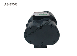 Air End Screw Rotor Hanbell AB-350RS Screw Air Compressor Head 