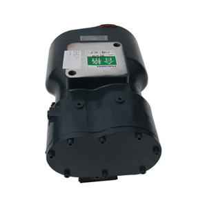 18.5kW Air Compressor Head Screw Rotor Hanbell Air End AB-210